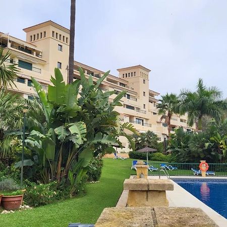 Judith Apartment-Lovely Duplex In Benalmadena Exterior photo
