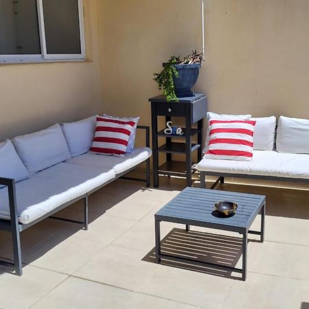 Judith Apartment-Lovely Duplex In Benalmadena Exterior photo