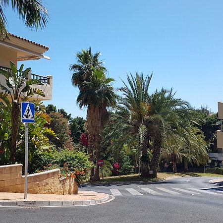 Judith Apartment-Lovely Duplex In Benalmadena Exterior photo