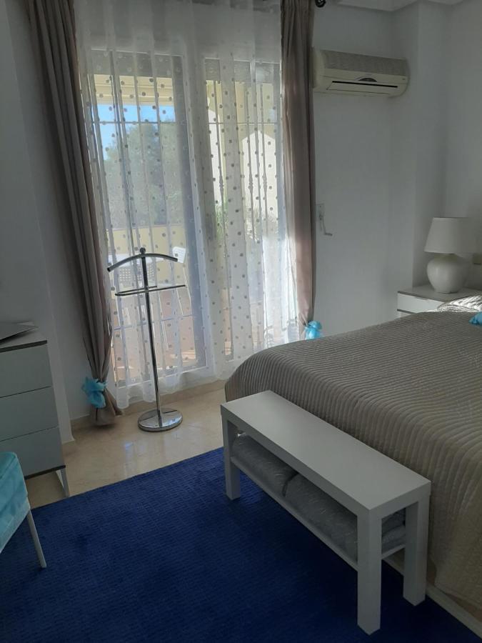 Judith Apartment-Lovely Duplex In Benalmadena Exterior photo