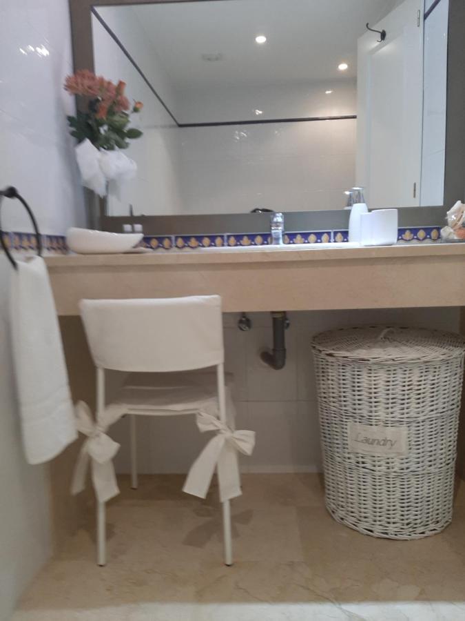 Judith Apartment-Lovely Duplex In Benalmadena Exterior photo