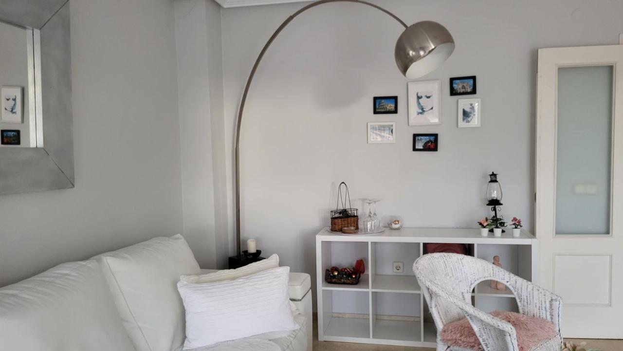 Judith Apartment-Lovely Duplex In Benalmadena Exterior photo