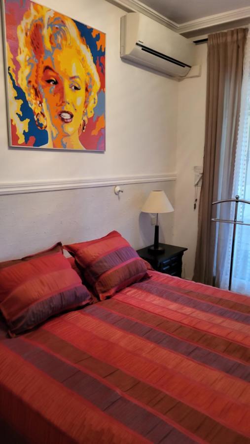 Judith Apartment-Lovely Duplex In Benalmadena Exterior photo