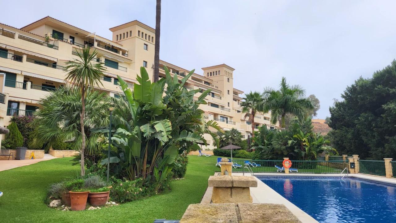 Judith Apartment-Lovely Duplex In Benalmadena Exterior photo