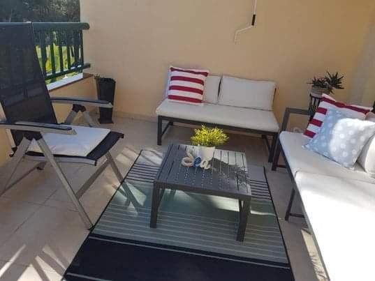 Judith Apartment-Lovely Duplex In Benalmadena Exterior photo