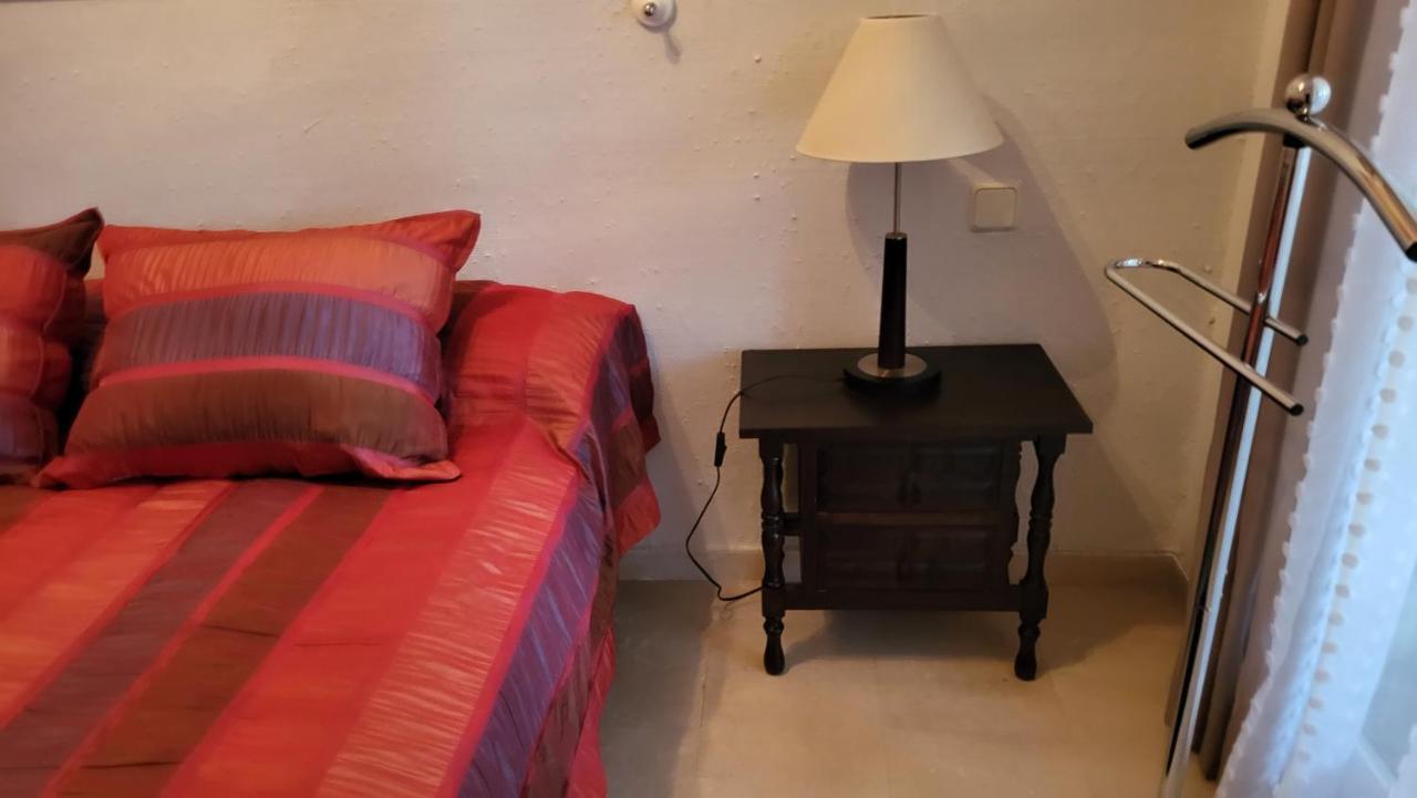Judith Apartment-Lovely Duplex In Benalmadena Exterior photo