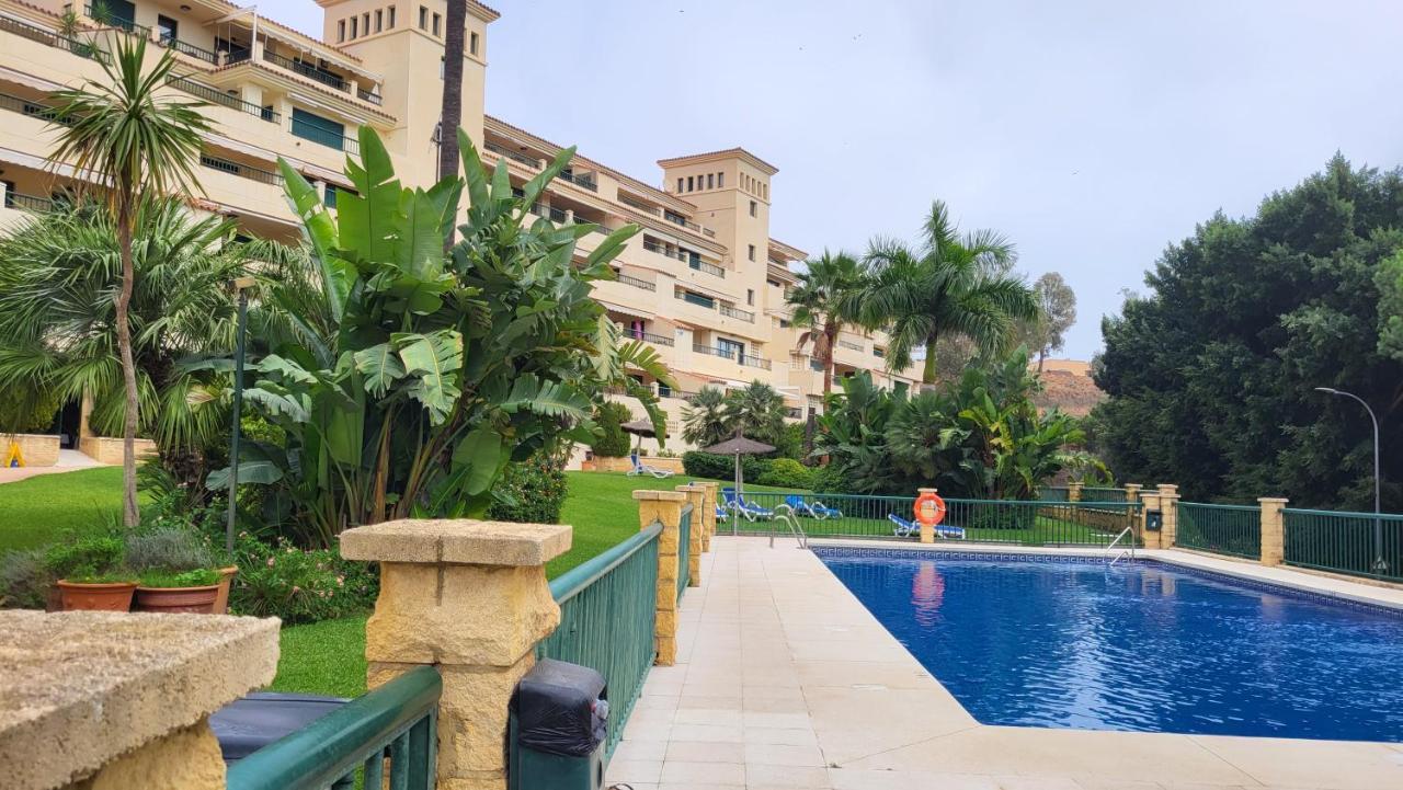 Judith Apartment-Lovely Duplex In Benalmadena Exterior photo