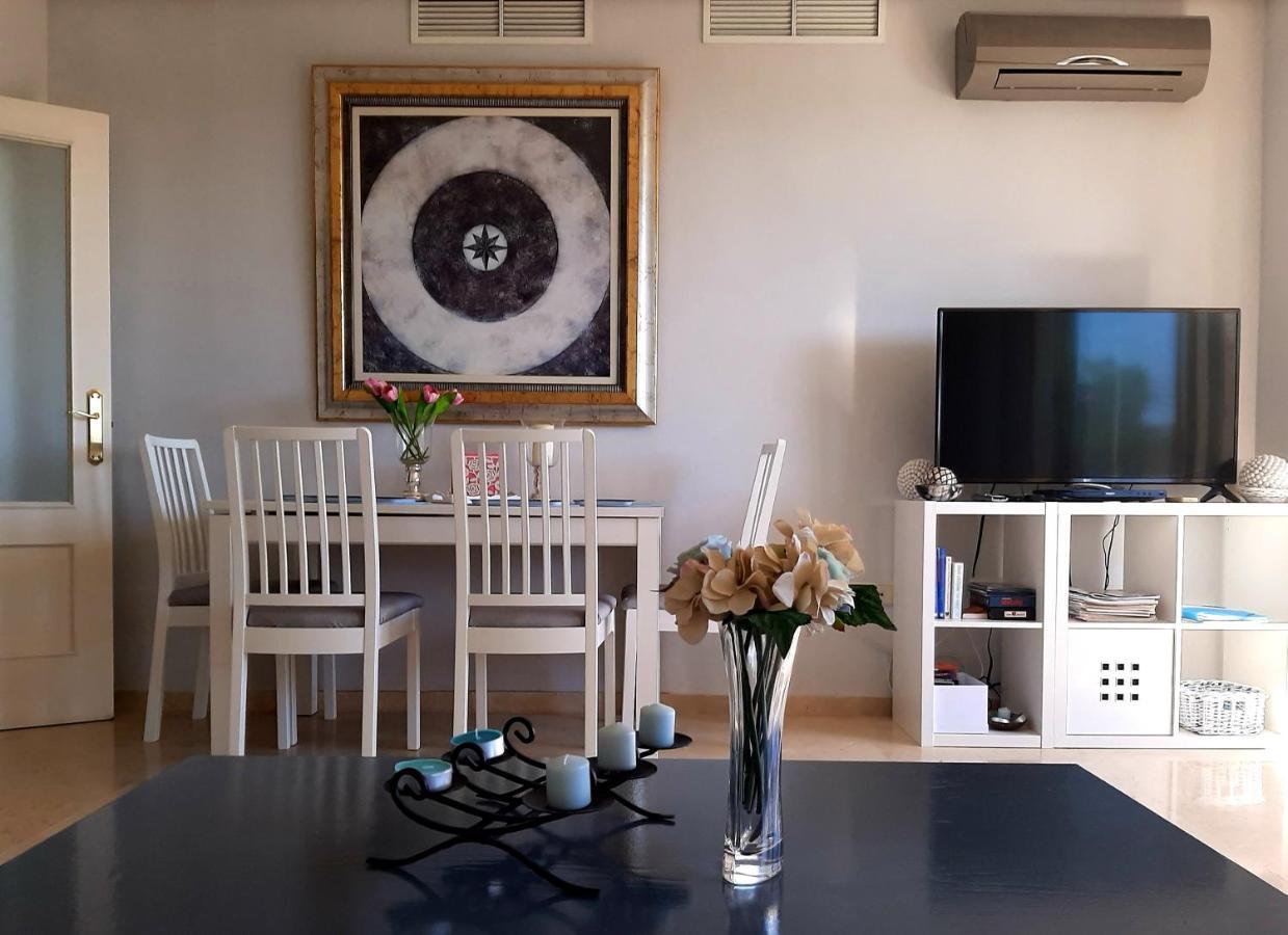 Judith Apartment-Lovely Duplex In Benalmadena Exterior photo