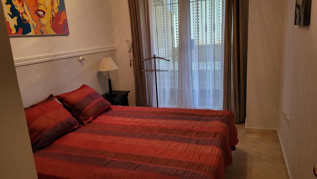 Judith Apartment-Lovely Duplex In Benalmadena Exterior photo