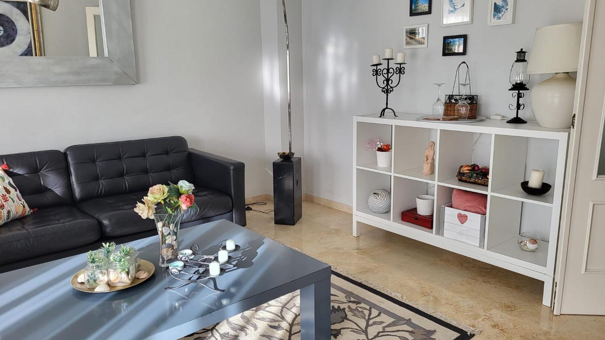 Judith Apartment-Lovely Duplex In Benalmadena Exterior photo