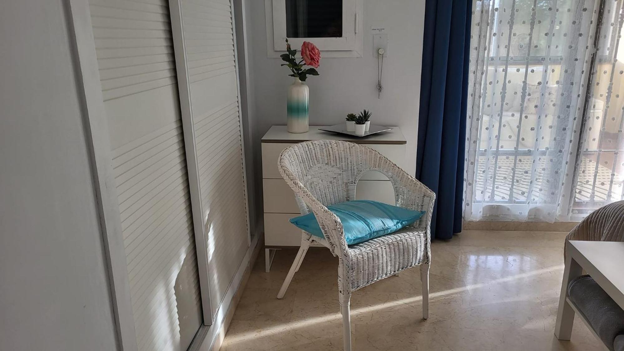 Judith Apartment-Lovely Duplex In Benalmadena Exterior photo