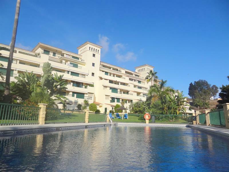Judith Apartment-Lovely Duplex In Benalmadena Exterior photo