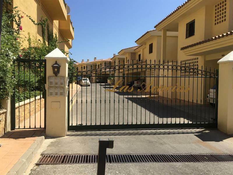 Judith Apartment-Lovely Duplex In Benalmadena Exterior photo