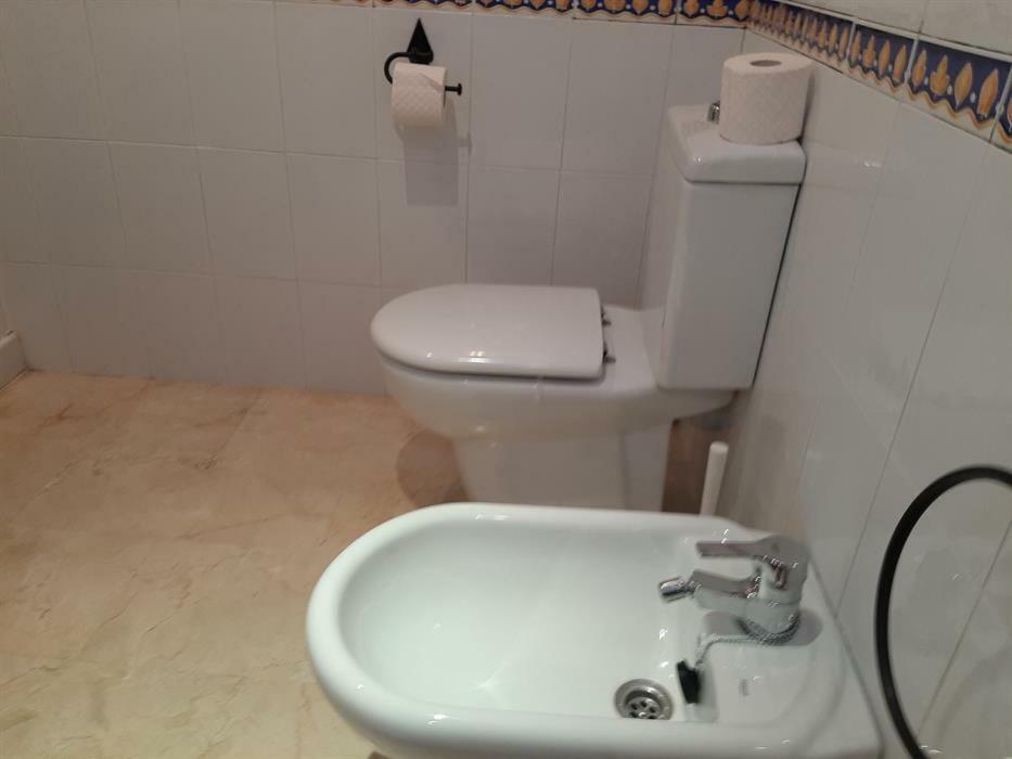 Judith Apartment-Lovely Duplex In Benalmadena Exterior photo