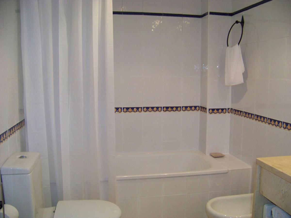 Judith Apartment-Lovely Duplex In Benalmadena Exterior photo