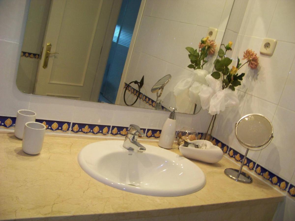 Judith Apartment-Lovely Duplex In Benalmadena Exterior photo