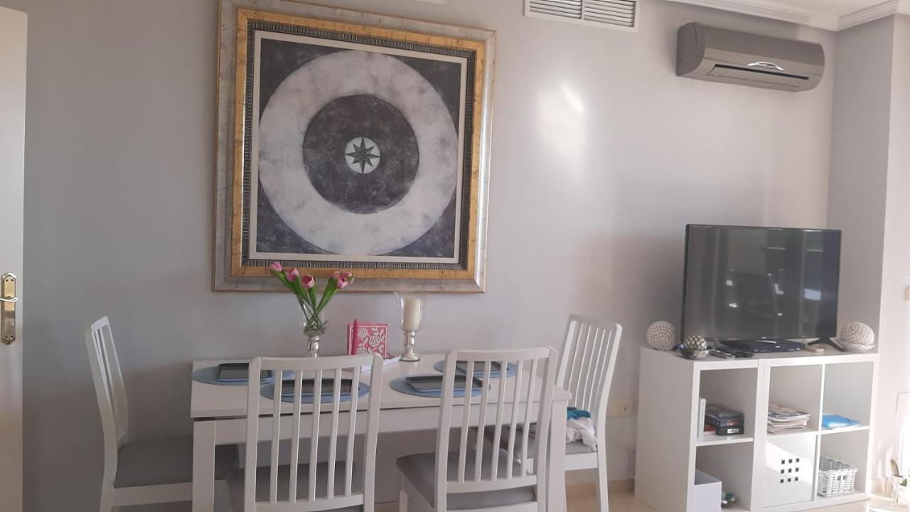 Judith Apartment-Lovely Duplex In Benalmadena Exterior photo
