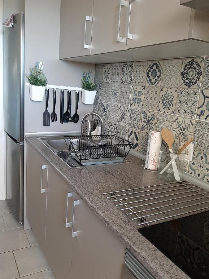 Judith Apartment-Lovely Duplex In Benalmadena Exterior photo